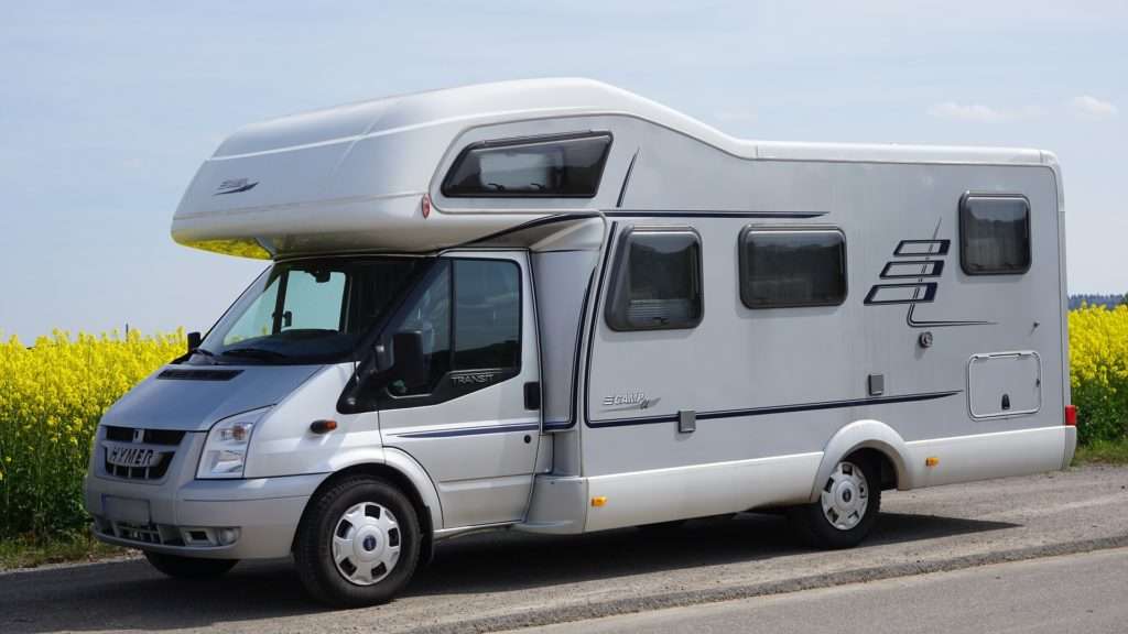 How Long Are RV Loans
