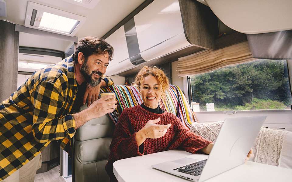 How Long Are RV Loans?