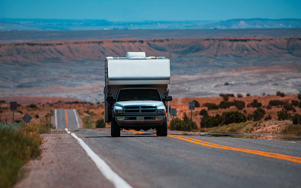 Progessive RV Insurance Review