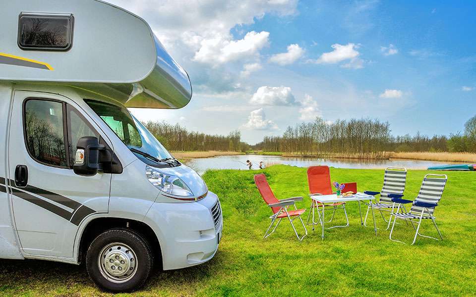 Understanding What Does RV Insurance Cover
