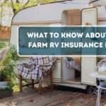 state farm RV insurance