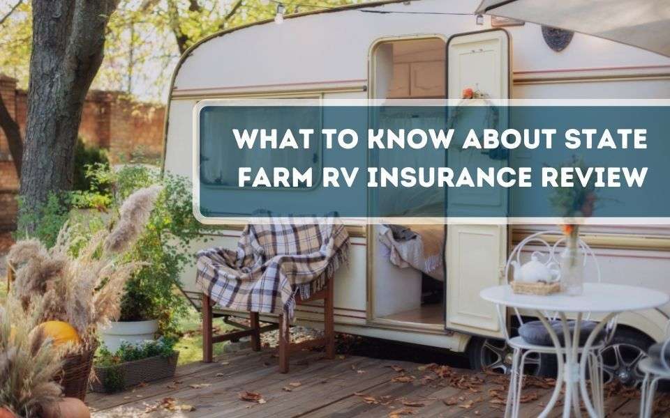 travel trailer insurance state farm