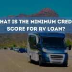 minimum-credit-score-for-rv-loan
