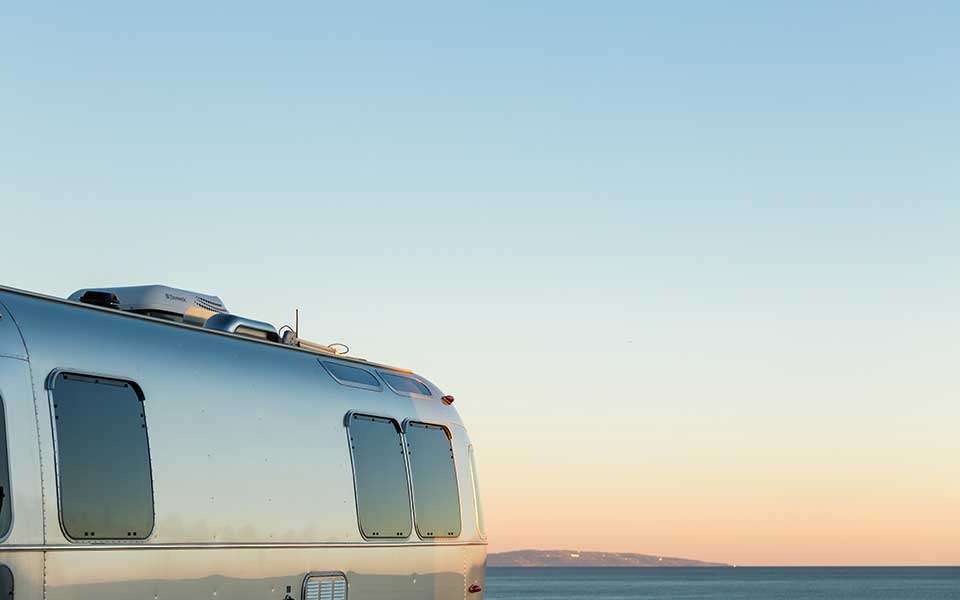 Where to fill RV fresh water tank 