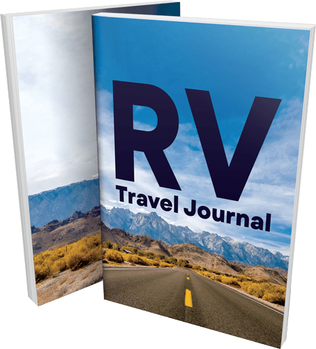 RV Travel Journal