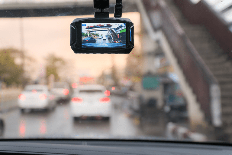 5 Best Dashboard Camera for Your RV - CheapRV