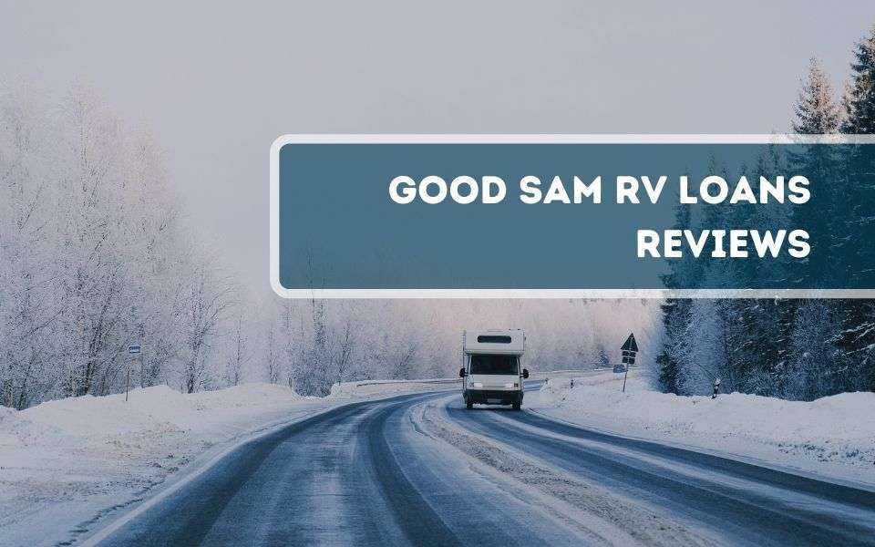 Good Sam RV Loans