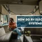 How do RV electrical systems work