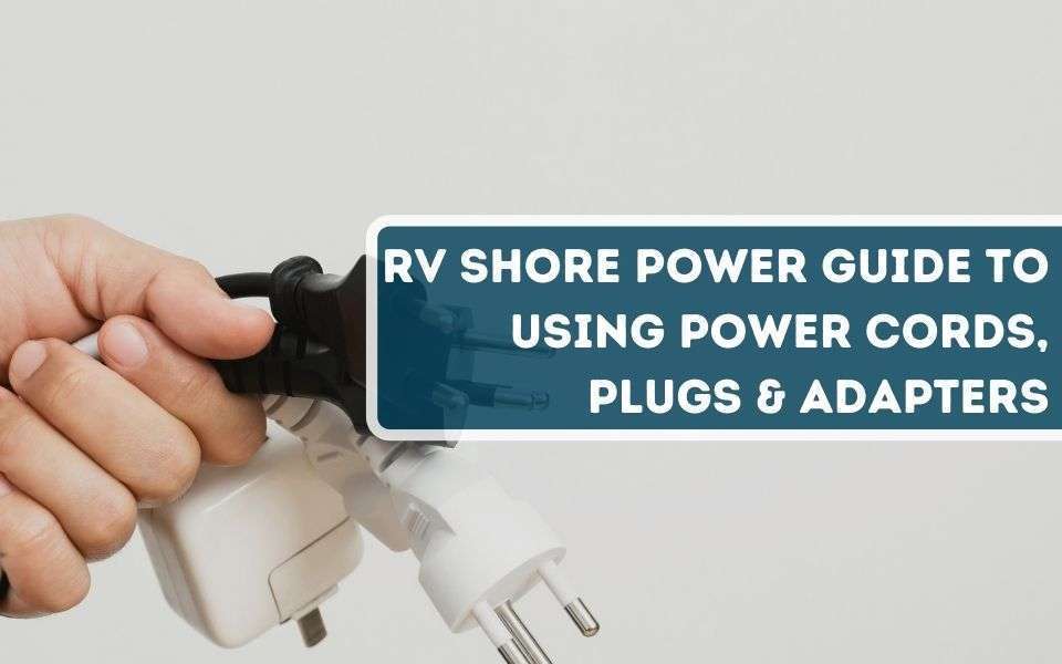 How to wire an RV for shore power