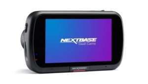 Nextbase Dash Cam