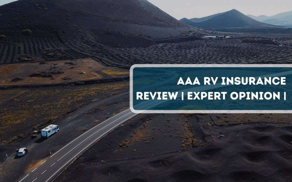 AAA RV Insurance Review