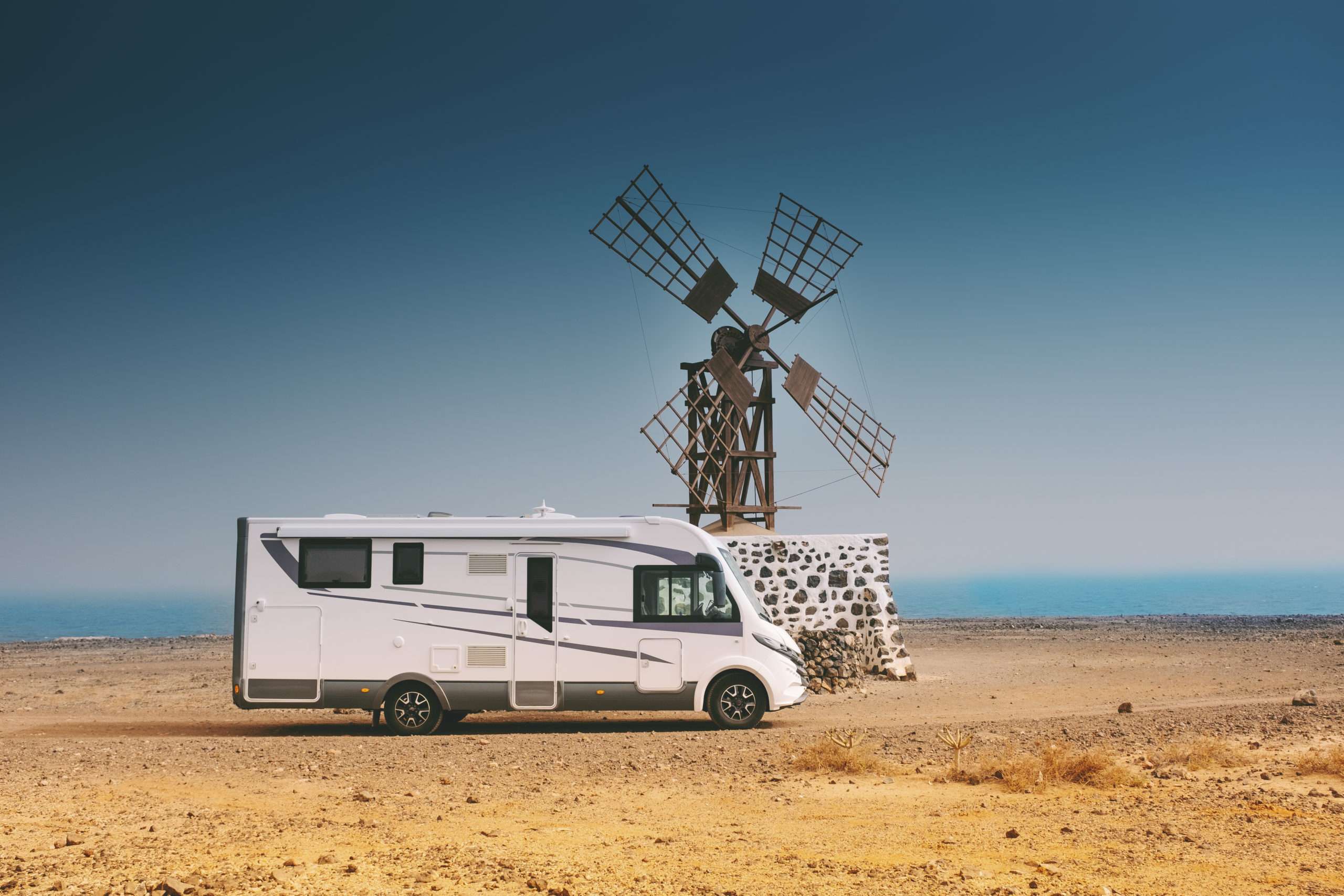 The Ultimate Guide To Choose The Best RV Loan