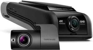 Thinkware Dash Cam