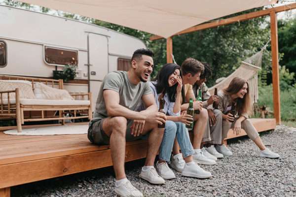Where Can I Park My RV Long Term? - CheapRV