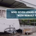 Who Gives Loans on RV's with Rebuilt Titles