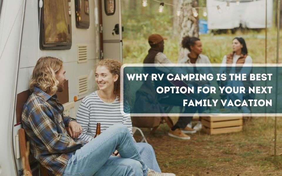 family rv vacation