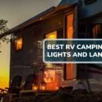 RV camping lights