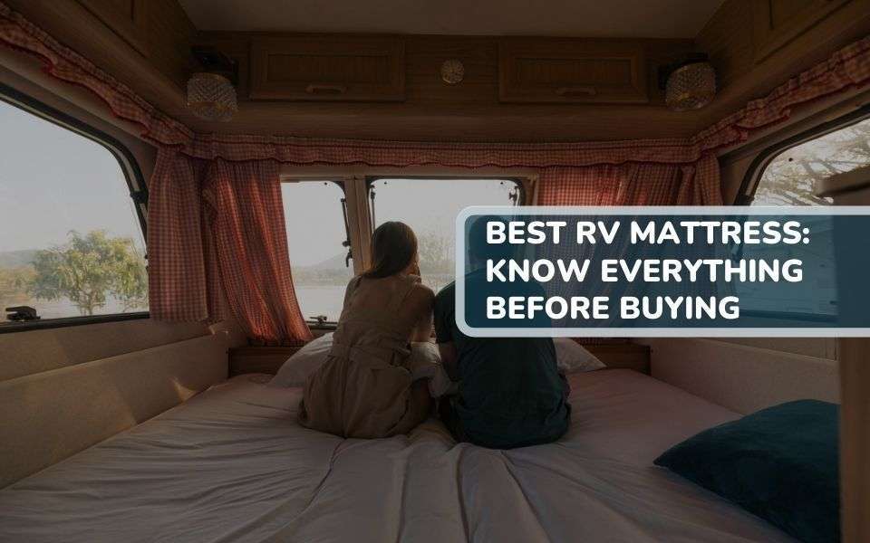 Best RV Mattress