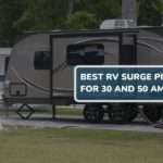 best RV surge protector