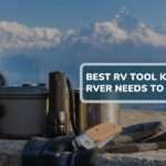 Best RV Tool Kit