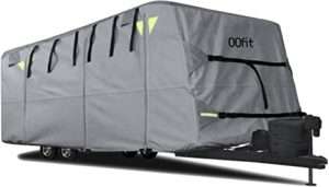 oofit travel trailer cover 