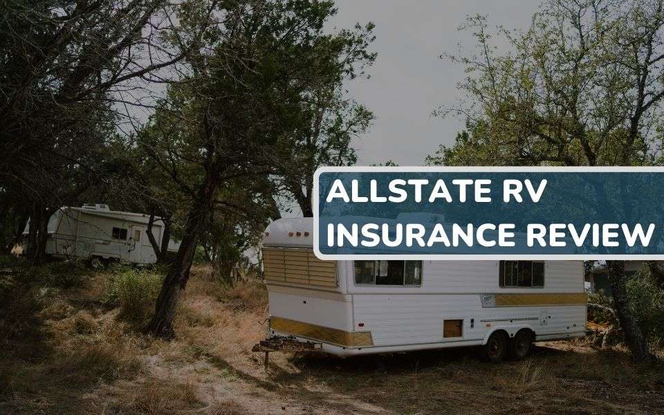 Allstate RV Insurance