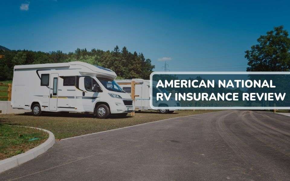 American National RV Insurance