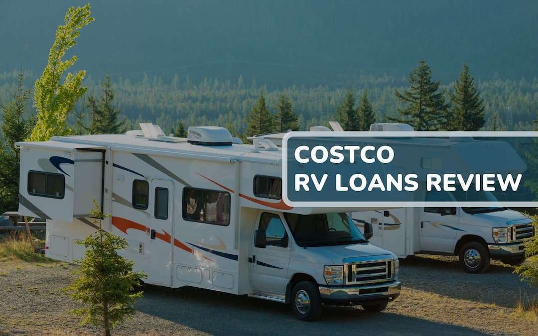 Costco RV Loans Review