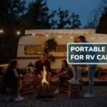 Portable Fire Pit