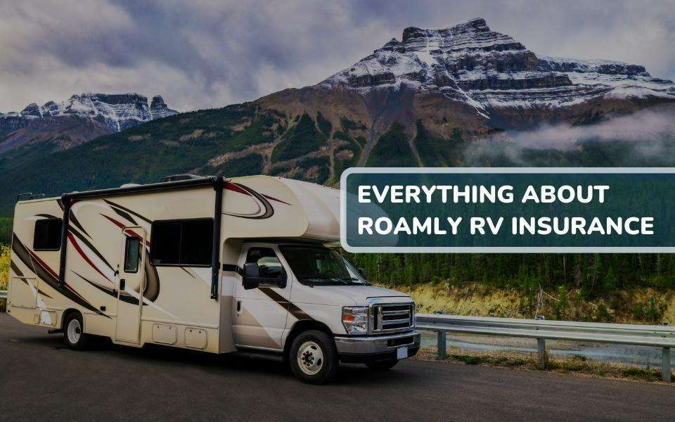 Roamly RV Insurance