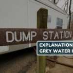 What Is Grey Water In An RV