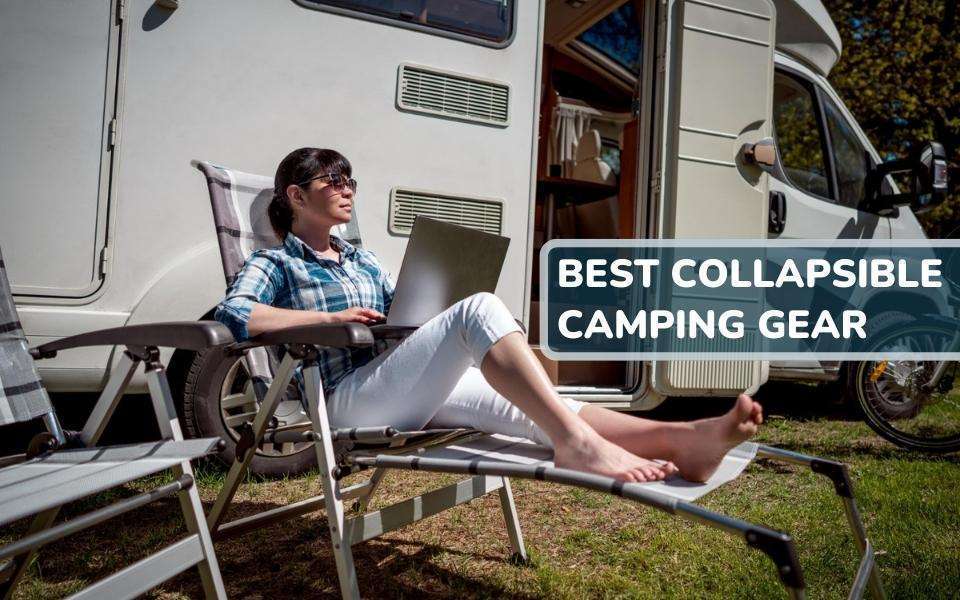 Best Camping Gear 2022