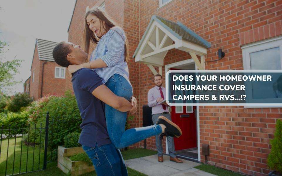 Homeowner Insurance