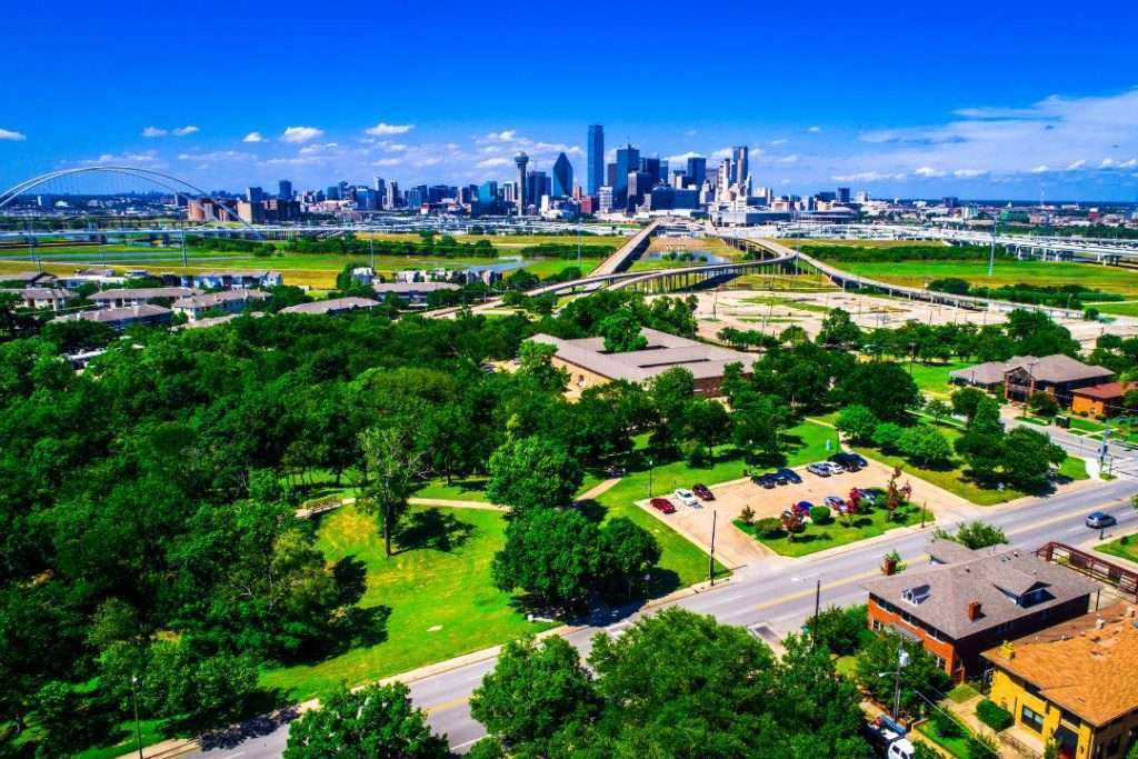 RV Rental Dallas, TX