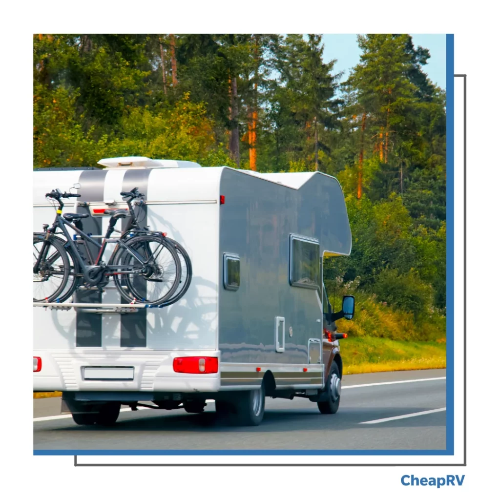 about cheap rv