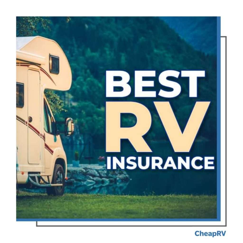 best RV insurance