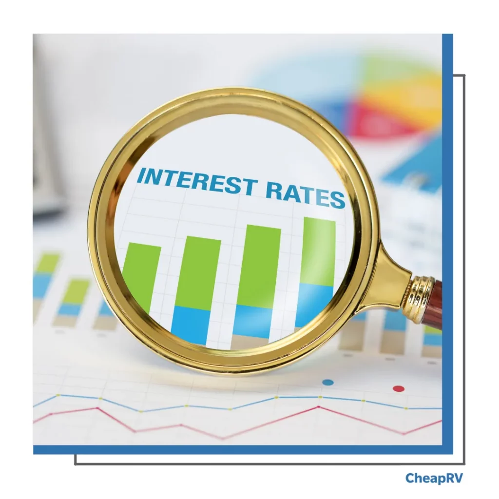 interest rates