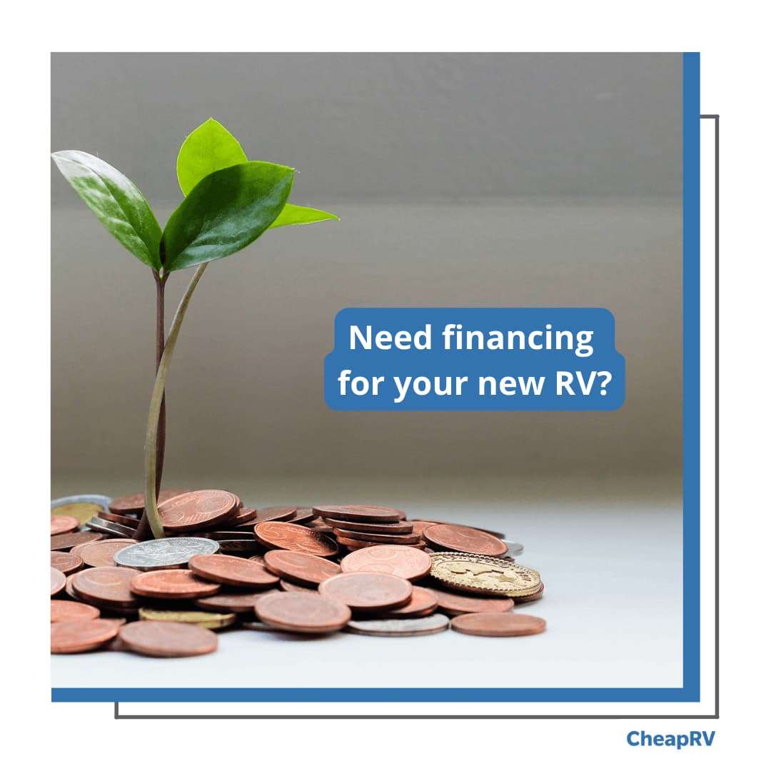 Zero Down RV Financing CheapRV Zero Down RV Financing CheapRV
