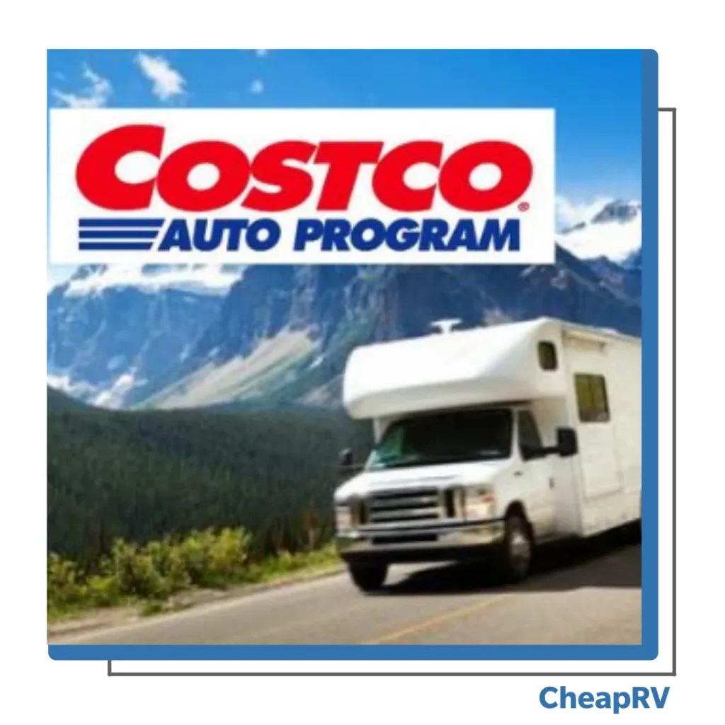 Costco Auto Program 1