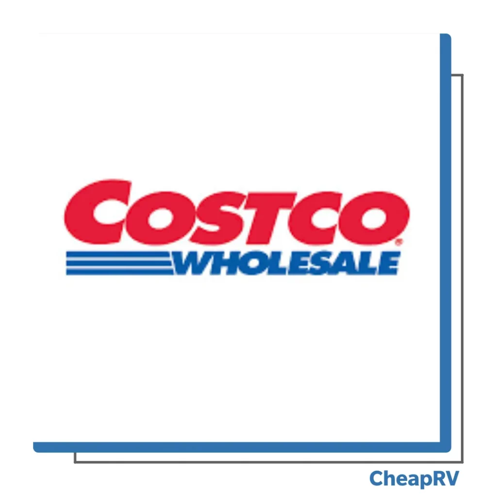 Costco RV Loans