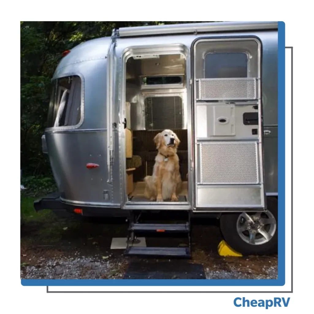 Pets And RVing