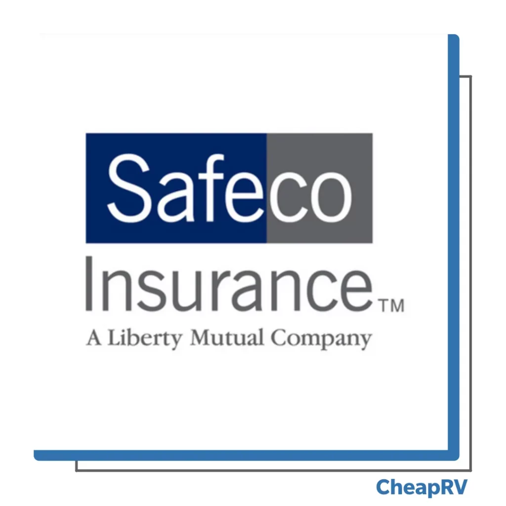 Safeco RV Insurance