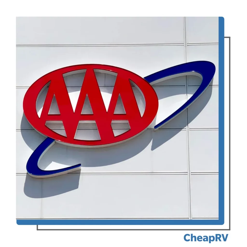 AAA RV Insurance Review CheapRV