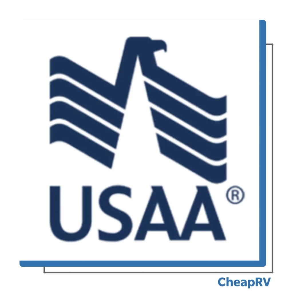 USAA logo