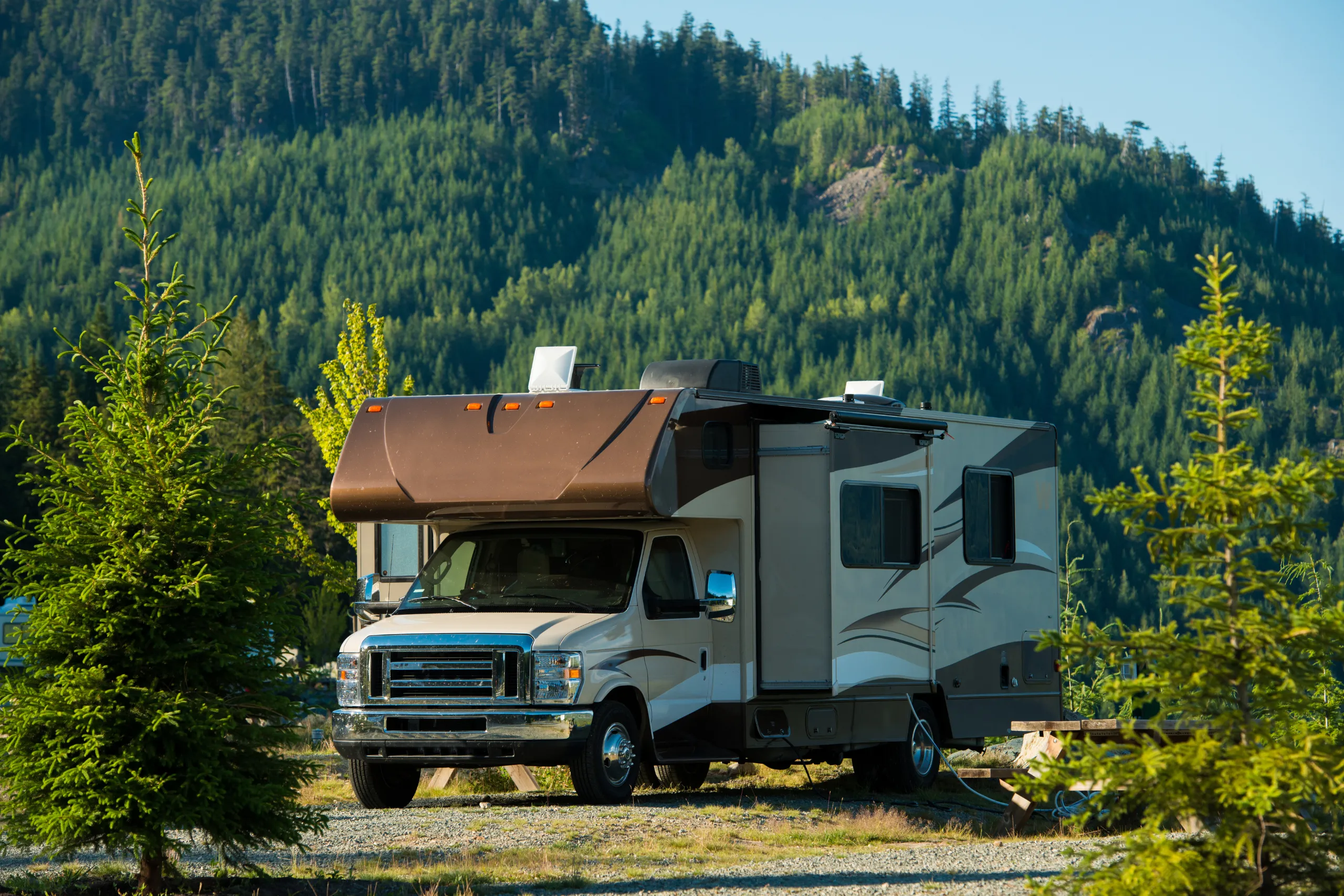 how to fix rv slide out