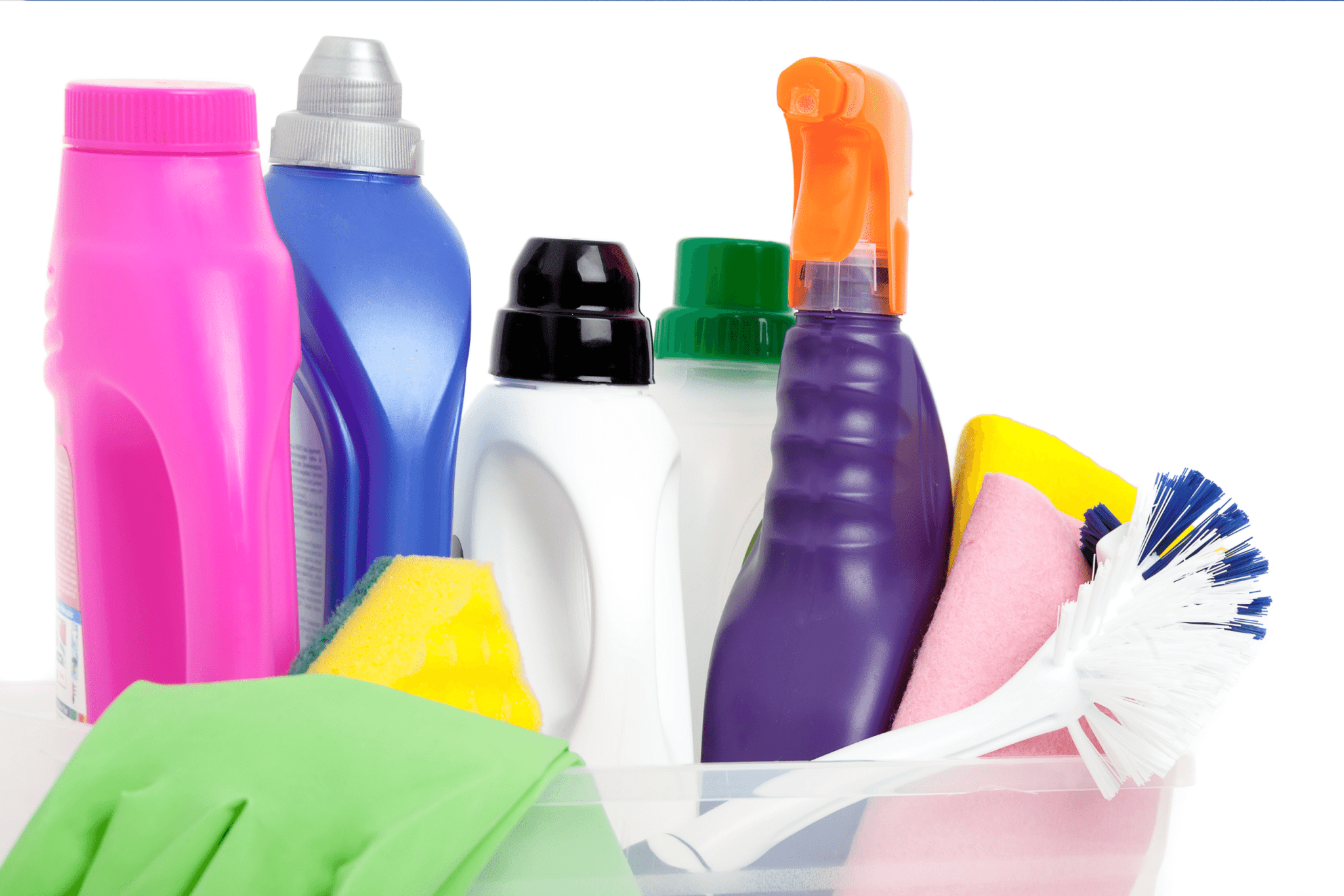 5 Best RV Holding Tank Treatments (Pros and Cons Compared)