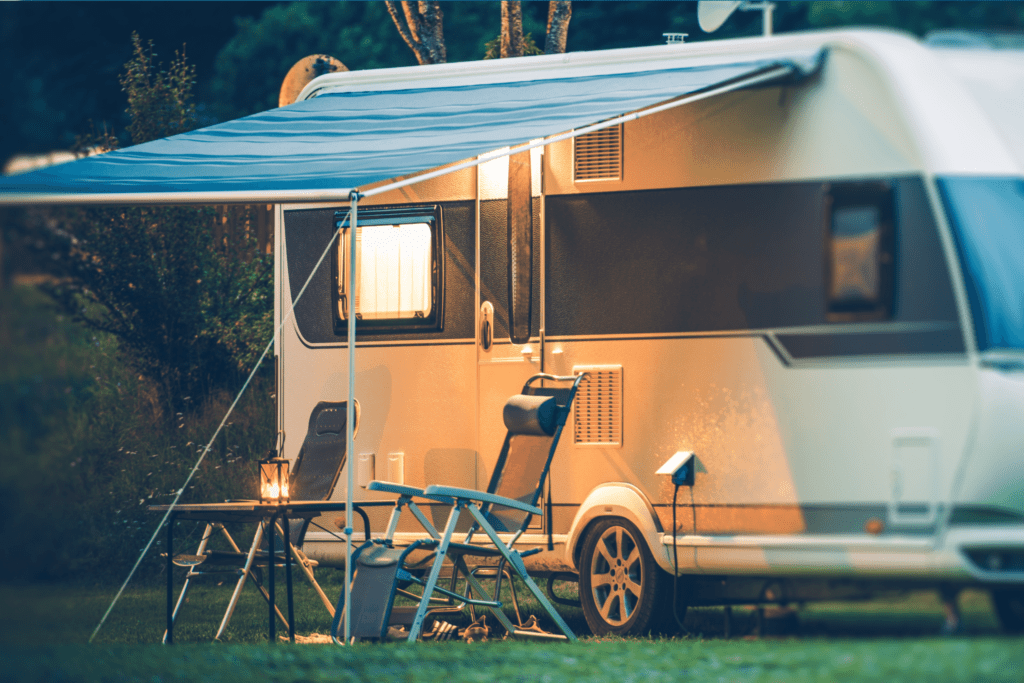 awning repair tape for your rv