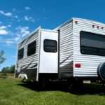 how to remove rv underbelly