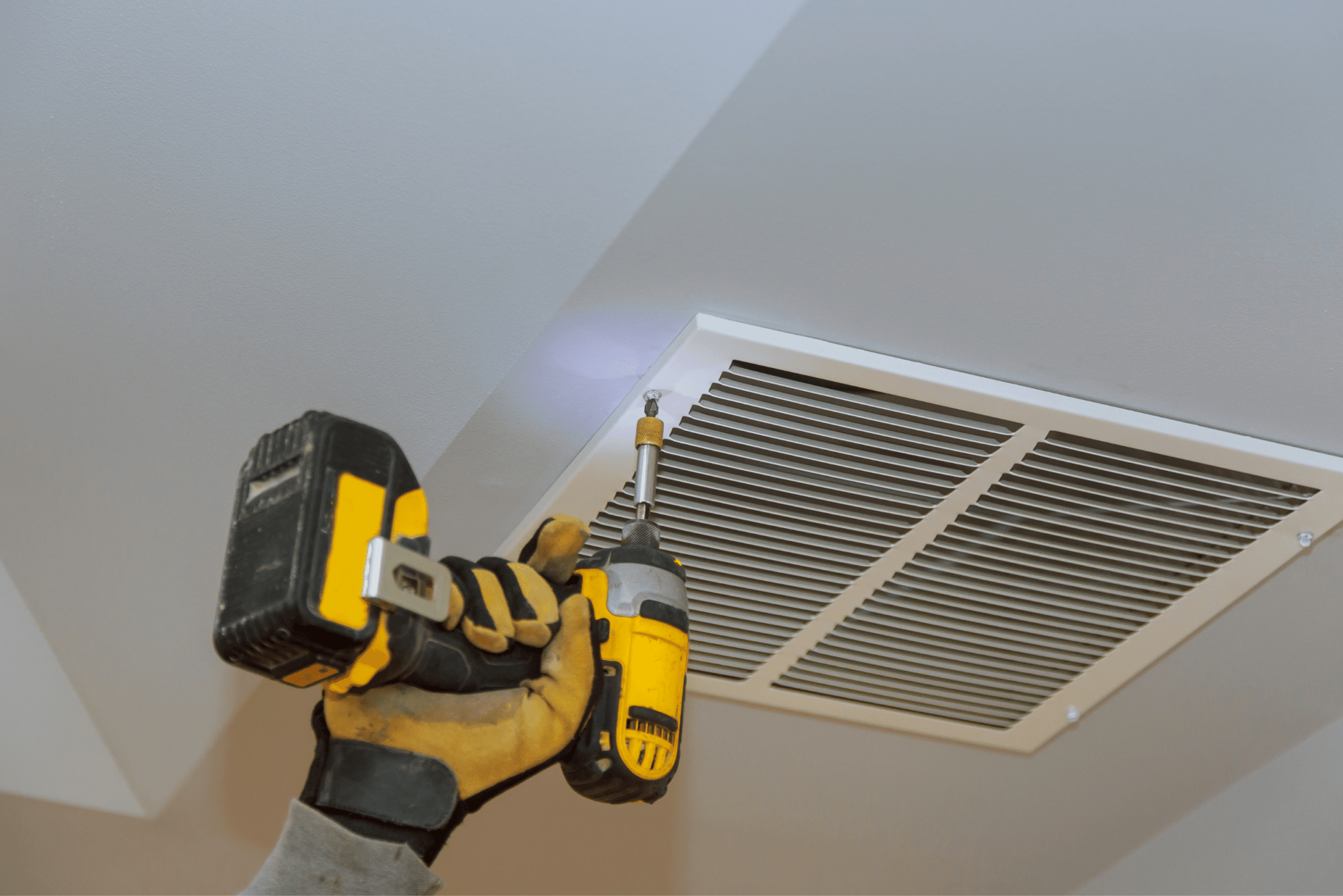 How to Replace RV Vent Cover