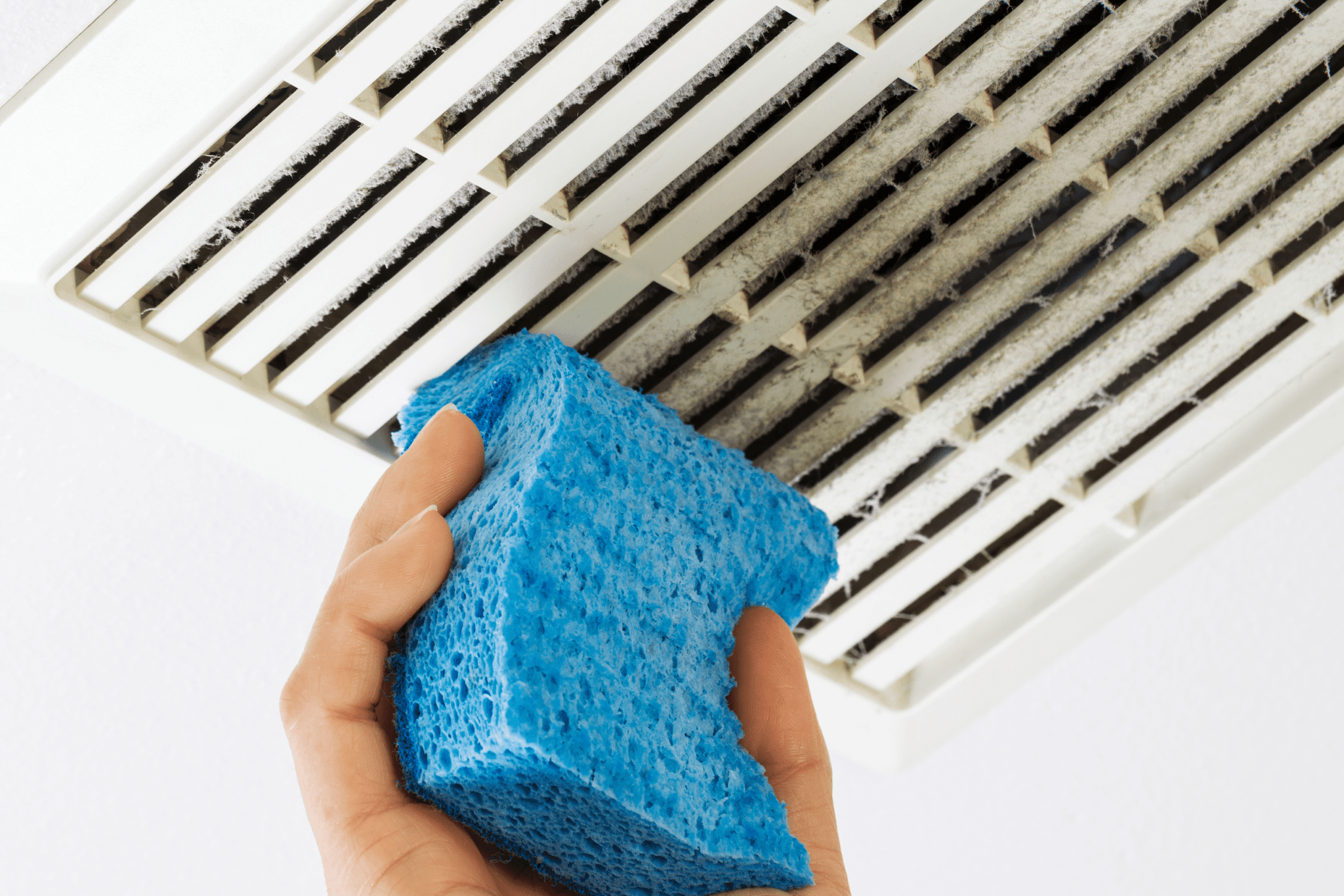 How to Replace RV Vent Cover